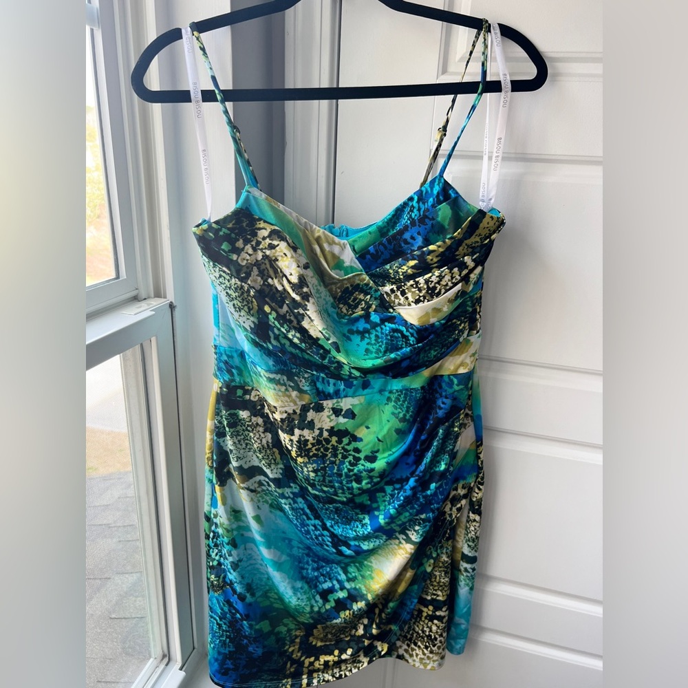 Size 10 Bisou Dress